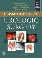 Hinman's Atlas of Urologic Surgery 5e