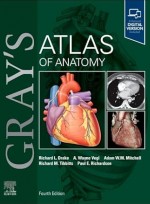 Gray's Atlas of Anatomy 4e