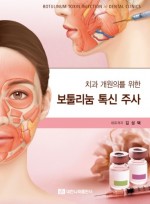 치과 개원의를 위한 보툴리눔 톡신 주사