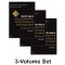 Merrill's Atlas of Radiographic Positioning and Procedures 16e 3Vols SET