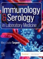 Immunology & Serology in Laboratory Medicine 8e