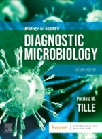 Bailey & Scott's Diagnostic Microbiology 16e