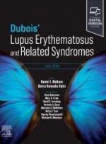 Dubois' Lupus Erythematosus and Related Syndromes 10e