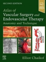 Atlas of Vascular Surgery and Endovascular Therapy,2/e