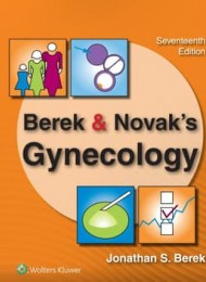 Berek & Novak's Gynecology, 17/ed