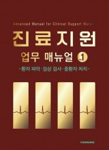 진료지원 업무 매뉴얼 1