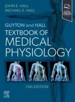 Guyton and Hall Textbook of Medical Physiology 15e
