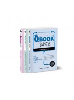 QBook Basic: Case based review(세트)  전 3권