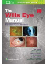 The Wills Eye Manual: eBook with Multimedia,9/e