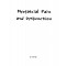 Myofascial Pain and Dysfunction 근막통증증후근