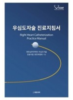 우심도자술 진료지침서
