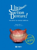 Ultimate Suction Denture!