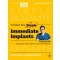 Dr. Youngsam Kim`s Simple Immediate Implants (김영삼 원장의 심플 이미디엇 임플란트 영문판)
