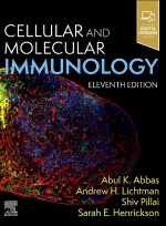 Cellular and Molecular Immunology 11e