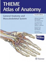 General Anatomy and Musculoskeletal System 4e