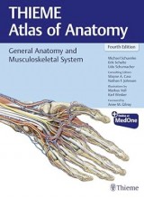 General Anatomy and Musculoskeletal System 4e