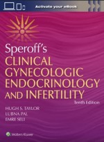 Speroff's Clinical Gynecologic Endocrinology and Infertility 10e