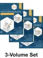 Cummings Otolaryngology: Head and Neck Surgery 8e
