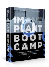 임플란트 부트캠프 - 나 홀로 개원의의 수술 테크닉을 공유하다