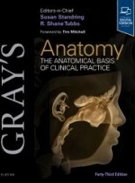 Gray's Anatomy 43e- The Anatomical Basis of Clinical Practice