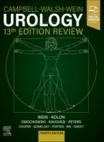 Campbell-Walsh Urology 13th Edition Review 4e