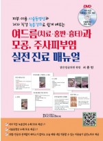 여드름 치료, 홍반, 흉터와 모공, 주사피부염 실전진료 매뉴얼