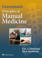 Greenman's Principles of Manual Medicine,6/e (lE)
