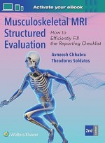 Musculoskeletal MRI Structured Evaluation 2e