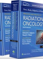 Perez, Brady, Halperin, and Wazer's Principles and Practice of Radiation Oncology 8e