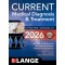 CURRENT Medical Diagnosis & Treatment 2026