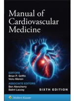 Manual of Cardiovascular Medicine 6e