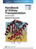 Handbook of Kidney Transplantation, 7/e