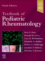 Textbook of Pediatric Rheumatology 9e