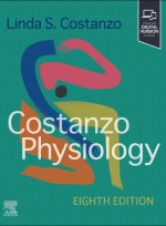 Costanzo Physiology 8e