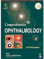 Comprehensive Ophthalmology