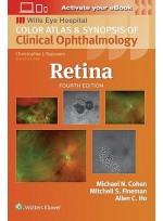 Retina (Wills Eye Institute Atlas Series) Fourth Edition