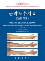 근막도수치료 실습편 레벨4