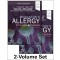Middleton's Allergy 10e- 2-Volume Set