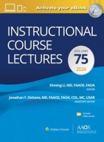 2026 Instructional Course Lectures : Volume 75
