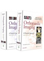Orthopaedic Imaging: A Practical Approach 8th Edition (2 Volume Set)