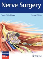 Nerve Surgery 2nd Edition