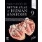 Netter Atlas of Human Anatomy 9e-Classic Regional Approach