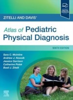 Zitelli and Davis' Atlas of Pediatric Physical Diagnosis,9/e