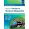 Zitelli and Davis' Atlas of Pediatric Physical Diagnosis,9/e