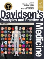 Davidson's Principles and Practice of Medicine,25/e