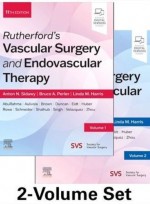 Rutherford's Vascular Surgery and Endovascular Therapy, 2-Volume Set, 11/e