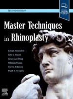 Master Techniques in Rhinoplasty,2/e