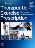 Therapeutic Exercise Prescription,2/e