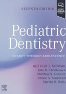 Pediatric Dentistry,7/e