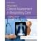 Wilkins' Clinical Assessment in Respiratory Care,10/e